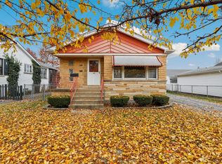 6510 174th St, Tinley Park, IL