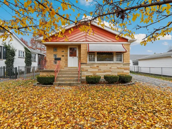 6510 174th St, Tinley Park, IL 60477