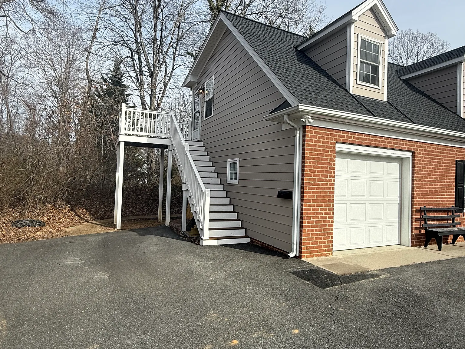 1 bed, 790 sqft, $1,250 — Photo 3