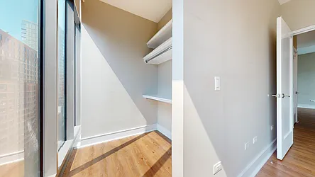 Rented by Bond New York