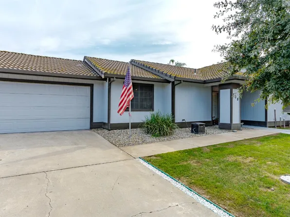 308 Goldrun Dr, Modesto, CA 95354