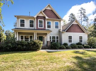 6332 Northern Red Oak Dr, Mint Hill, NC 28227