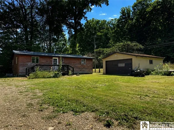 4500 W Lake Rd, Mayville, NY 14757