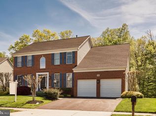 765 Seneca Dr, Odenton, MD 21113