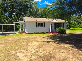 2405 Carl Funderburk Rd, Monroe, NC 28112