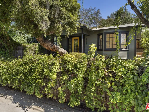 2206 Avon St, Los Angeles, CA 90026