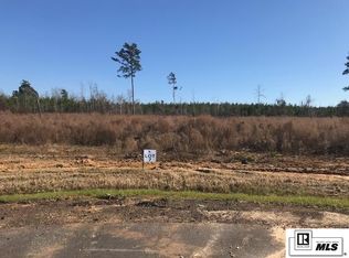 413 Pelican Grove Dr, Calhoun, LA 71225