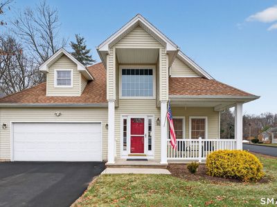 188 Oliver Way #188, Bloomfield, CT, 06002