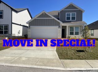 27604 Sienna Crk, Boerne, TX 78015