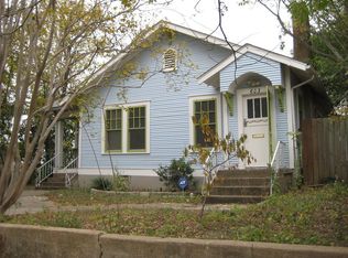 603 W 30th St, Austin, TX 78705