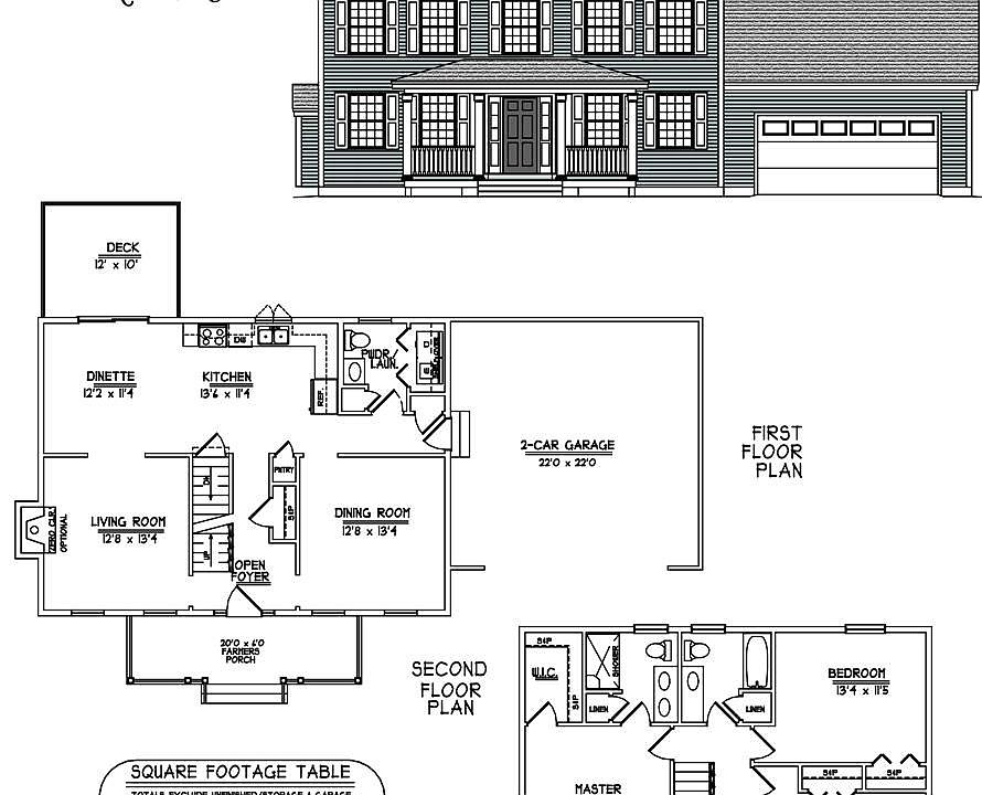 2nd image of Lot #21