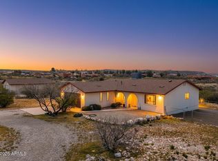 12145 E RODGERS Circle, Cornville, AZ 86325