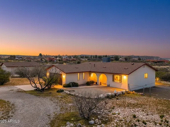 12145 E RODGERS Circle, Cornville, AZ 86325