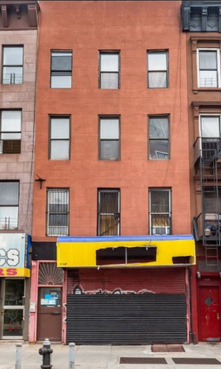 2nd image of 1168 Fulton St