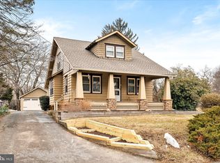 1360 Edinburg Rd, Princeton Junction, NJ 08550