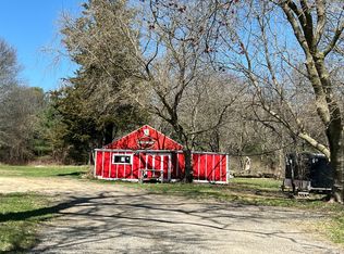 1878 Fenner Rd, Muskegon, MI 49445