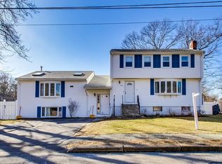 173 Damon Rd, Rockland, MA 02370