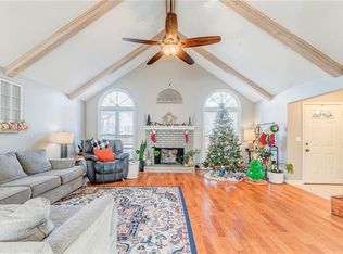 15 Sagewood Dr NW, Rome, GA 30165