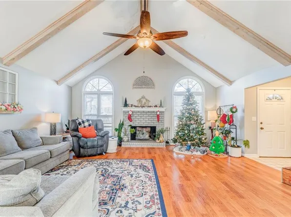 15 Sagewood Dr NW, Rome, GA 30165