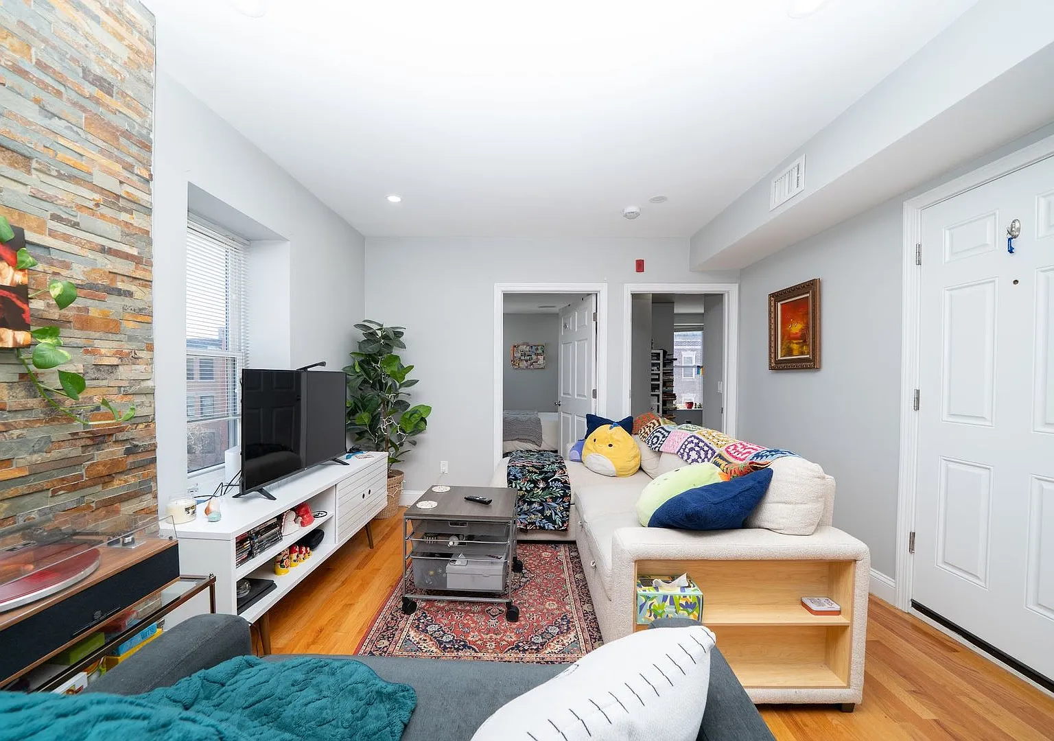 28-30 Chelsea Street — Photo 1