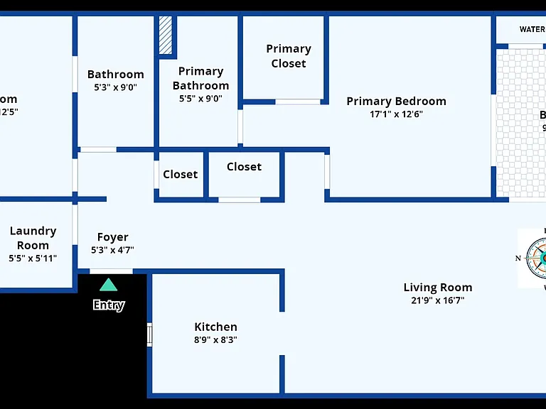 12079 Alta Carmel Ct — Photo 11