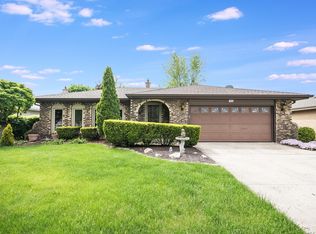 7603 Ponderosa Ct, Midlothian, IL