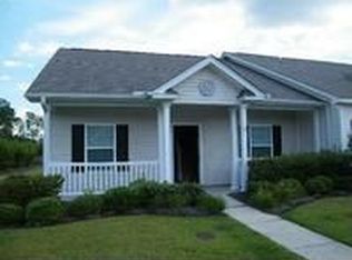 2 Falkland Ave, Pooler, GA 31322
