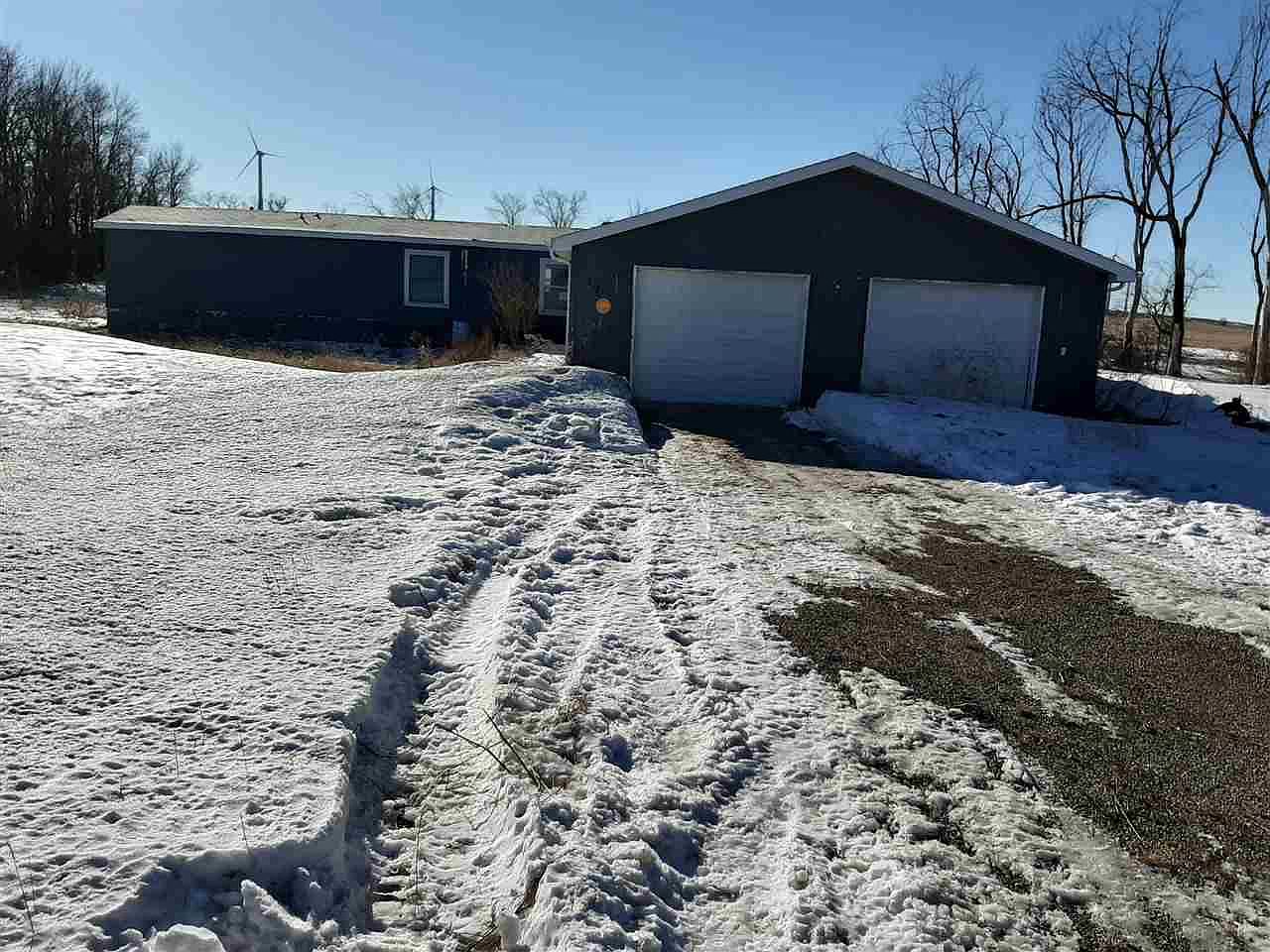 1525 47th St N, Velva, ND 58790 Zillow