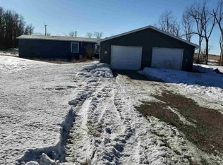1525 47th St N, Velva, ND 58790