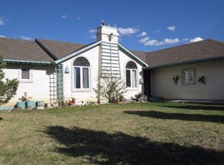 324 S Maher Dr, Pueblo West, CO 81007