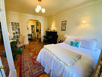 Rented by AJ Clarke