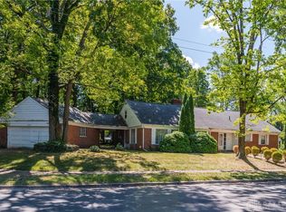 2806 Holmes Ave, Dayton, OH 45406
