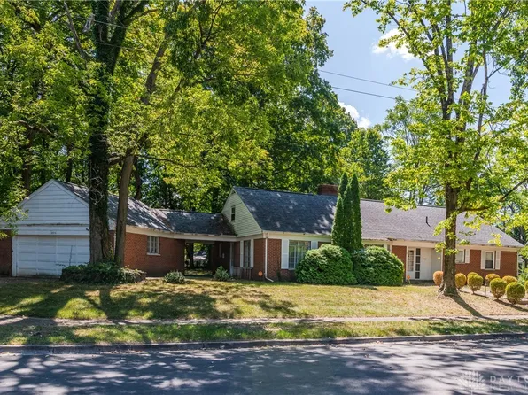 2806 Holmes Ave, Dayton, OH 45406