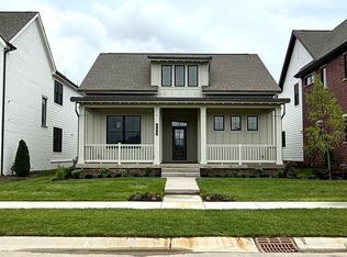 17317 Wilkes Way, Westfield, IN 46074