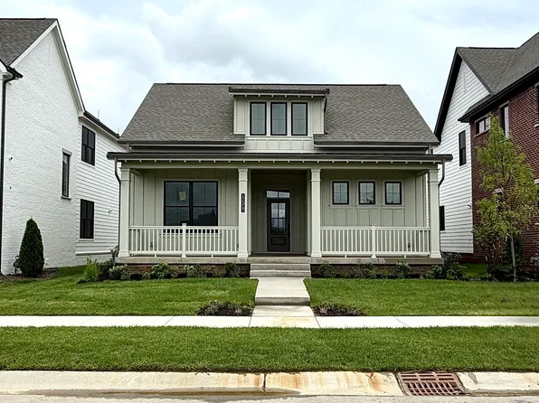 17317 Wilkes Way, Westfield, IN 46074