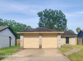 19914 Burle Oak Dr, Humble, TX 77346