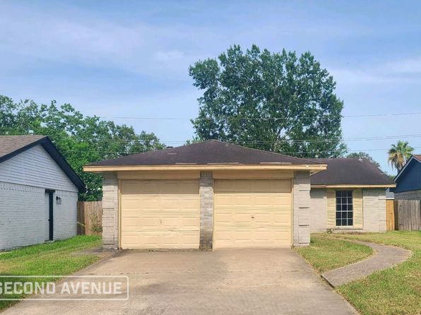 19914 Burle Oak Dr