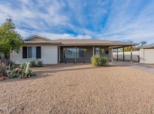 1708 N 69th St, Scottsdale, AZ 85257