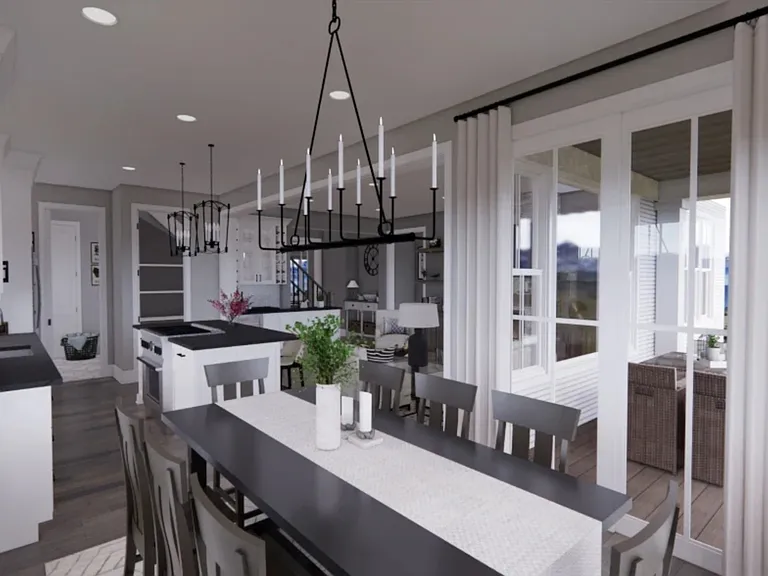 802 Country Club Ct — Photo 19