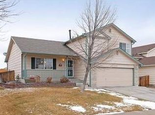 4573 E 135th Way, Thornton, CO 80241