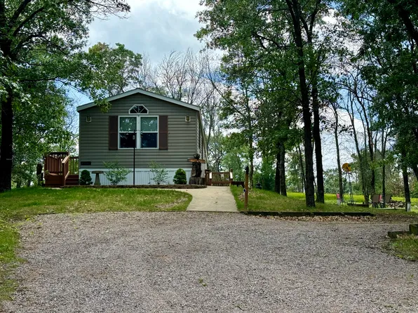 1652 Hornet Trl, Nekoosa, WI 54457