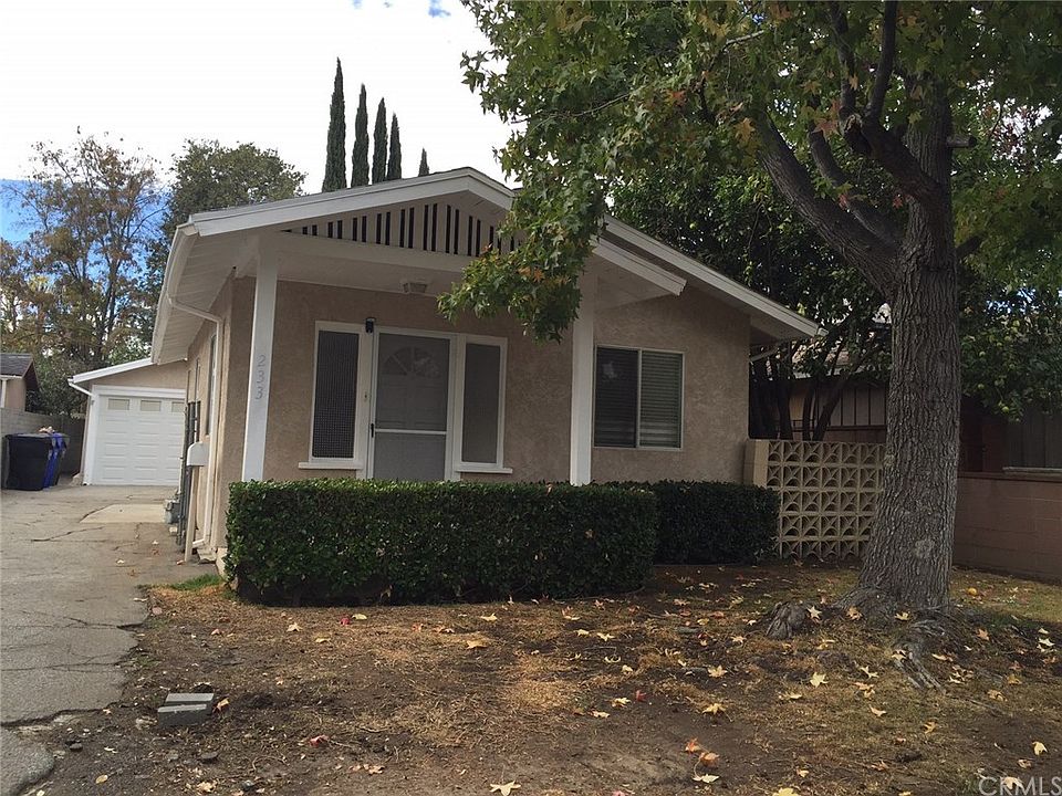 1st image of 233 S Michillinda Ave
