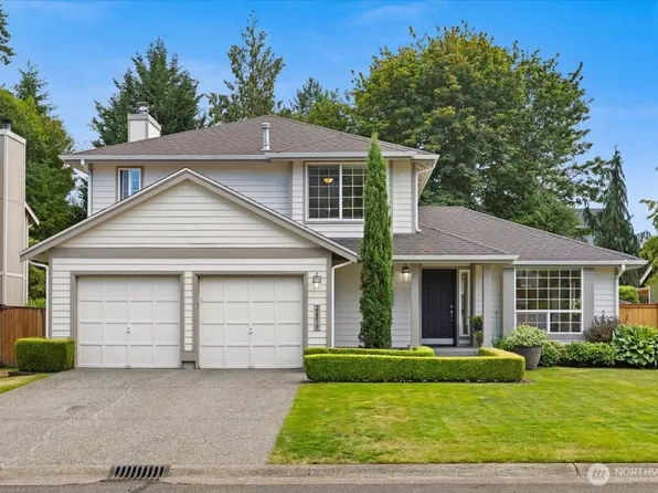 22819 SE 264th Court, Maple Valley, WA 98038