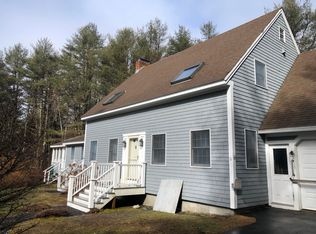 11 Huston Ln, Bristol, ME 04539
