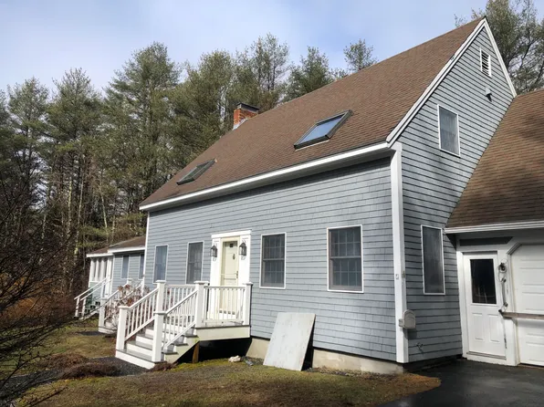 11 Huston Lane, Bristol, ME 04539