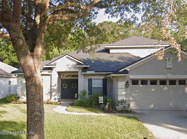 5828 BRUSH HOLLOW Road, Jacksonville, FL 32258
