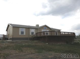320 Rosevale Rd, Grand Junction, CO 81507