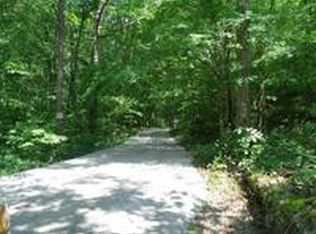 167 McGill Branch Ln, Heiskell, TN 37754