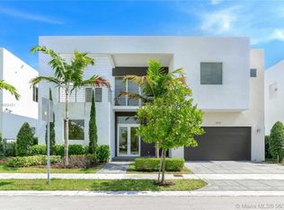 10110 NW 74th Ter, Doral, FL 33178