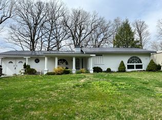 4504 Leopard Rd, Terre Haute, IN 47802